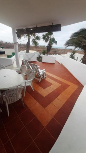 Apartamento Cotillo